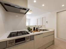 【大阪府/大阪市西淀川区歌島】ユニハイム塚本 ※販売対象に家具・調度品は含まれません。