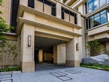 【大阪府/大阪市北区大深町】グラングリーン大阪 THE NORTH RESIDENCE うめきた2期共同企業体(竹中工務店・大林組)施工。JR東海道本線「大阪」駅徒歩7分の立地です。