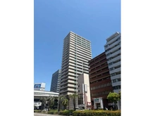 【大阪府/大阪市中央区谷町】ロイヤルタワー大阪谷町 外観：大阪メトロ谷町線「谷町四丁目」駅徒歩1分など複数路線利用可能。通勤・通学の選択肢が広がります。
