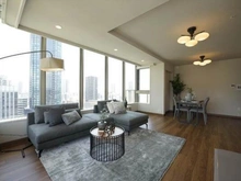 【大阪府/大阪市北区大淀南】グランドメゾン新梅田タワーTHE CLUB RESIDENCE ※販売対象に家具・調度品は含まれません。