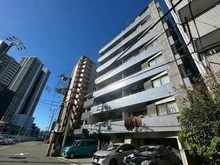 【大阪府/大阪市福島区福島】シーズ梅田西 外観