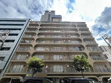 【大阪府/大阪市西区南堀江】南堀江スカイハイツ 外観