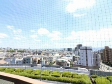 【大阪府/大阪市旭区新森】クローバーハイツ森小路 