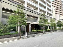 【大阪府/大阪市西区新町】ライオンズマンション大阪スカイタワー 地下鉄長堀鶴見緑地線「西大橋」駅まで徒歩3分等、複数路線利用可能。通勤・通学に便利な立地です。
