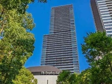【大阪府/大阪市北区大淀南】グランドメゾン新梅田タワーTHE CLUB RESIDENCE 外観