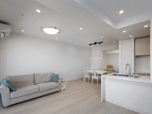 【大阪府/大阪市北区大淀南】グランドメゾン新梅田タワーTHE CLUB RESIDENCE 家具調度品は売買対象外です