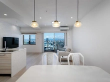 【大阪府/大阪市北区大淀南】グランドメゾン新梅田タワーTHE CLUB RESIDENCE 家具調度品は売買対象外です
