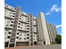 【大阪府/大阪市旭区太子橋】淀川パークハウス四号棟 外観：地下鉄谷町線「太子橋今市」駅徒歩9分、京阪本線「守口市」駅徒歩11分など、複数路線利用可能です。