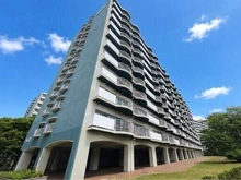 【大阪府/大阪市旭区太子橋】淀川パークハウス四号棟 三菱地所分譲、三菱地所コミュニティ管理。総戸数980戸、地上11階マンションの最上階住戸です。