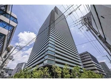 【大阪府/大阪市北区大淀南】グランドメゾン新梅田タワーTHE CLUB RESIDENCE 外観