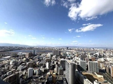 【大阪府/大阪市北区大淀南】グランドメゾン新梅田タワーTHE CLUB RESIDENCE 