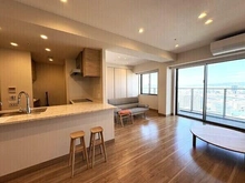 【大阪府/大阪市北区大淀南】グランドメゾン新梅田タワーTHE CLUB RESIDENCE 