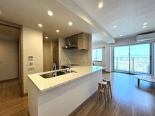 【大阪府/大阪市北区大淀南】グランドメゾン新梅田タワーTHE CLUB RESIDENCE 