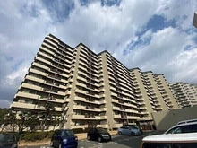 【大阪府/大阪市西淀川区佃】佃第2コーポ 外観