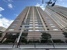 【大阪府/大阪市中央区内久宝寺町】ディーグランセ上町台ハイレジデンス 