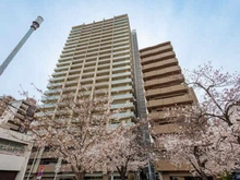 【大阪府/大阪市中央区谷町】ザ・パークハウス谷町五丁目 