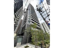【大阪府/大阪市中央区久太郎町】ジオタワー堺筋本町 外観