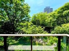 【東京都/大田区下丸子】パークハウス多摩川南壱番館 