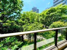 【東京都/大田区下丸子】パークハウス多摩川南壱番館 