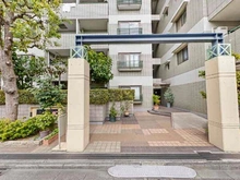 【東京都/大田区多摩川】コスモ多摩川ラ・ミューゼ 