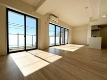 【東京都/大田区矢口】アールブラン武蔵新田 