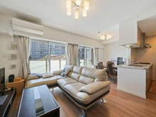 【東京都/大田区鵜の木】グランスイート鵜の木リバージュ ※販売対象に家具・調度品は含まれません。