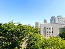 【東京都/大田区下丸子】パークハウス多摩川南五番館 