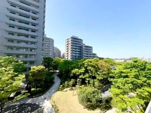 【東京都/大田区下丸子】パークハウス多摩川南五番館 