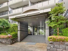 【東京都/大田区下丸子】パークハウス多摩川南五番館 