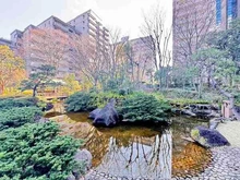 【東京都/大田区下丸子】パークハウス多摩川南五番館 
