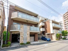 【東京都/大田区大森中】ミオカステーロ梅屋敷 