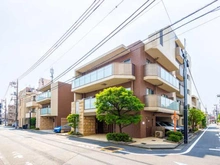 【東京都/大田区大森中】ミオカステーロ梅屋敷 