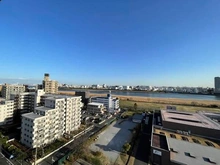 【東京都/大田区南六郷】南六郷パークハウス 