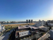 【東京都/大田区南六郷】南六郷パークハウス 