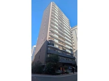 【東京都/大田区蒲田】デュオステージ蒲田 外観
