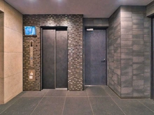 【東京都/大田区蒲田】デュオステージ蒲田 共用部