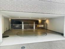 【東京都/大田区蒲田】デュオステージ蒲田 駐車場