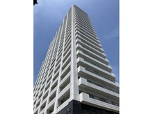 【東京都/江戸川区西小岩】東京グランファースト 外観