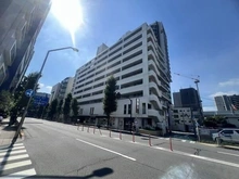 【東京都/府中市寿町】藤和府中コープ 