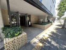 【東京都/府中市寿町】藤和府中コープ 
