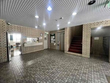 【東京都/府中市寿町】藤和府中コープ 