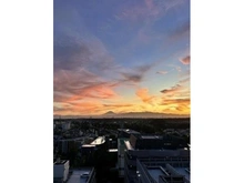 【神奈川県/横浜市戸塚区川上町】BELISTAタワー東戸塚 時間帯によって異なる眺望を楽しめます。外部からの視線が届きにくい、プライバシー性の高さも魅力です。