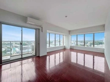 【神奈川県/横浜市戸塚区川上町】BELISTAタワー東戸塚 開放的な眺望が魅力のLD。お住まいでの日々の生活を彩ります。