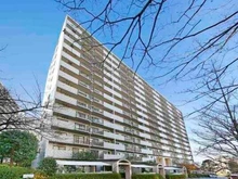 【神奈川県/横浜市戸塚区品濃町】ニューシティ東戸塚パークヒルズI棟 現況空室です。ぜひ一度ご内覧くださいませ。