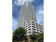 【神奈川県/横浜市戸塚区品濃町】ニューシティ東戸塚タワーズシティパークタワー東戸塚 外観：JR「東戸塚」駅より徒歩2分のタワーマンション
