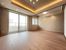 【神奈川県/横浜市戸塚区品濃町】ニューシティ東戸塚タワーズシティパークタワー東戸塚 2026年8月リフォーム完了