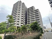 【大阪府/大阪市淀川区三国本町】ファミール北大阪リンクス 
