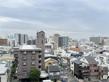 【大阪府/大阪市淀川区三国本町】ファミール北大阪リンクス 