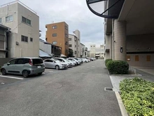 【大阪府/大阪市淀川区三国本町】ファミール北大阪リンクス 