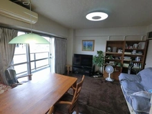 【大阪府/吹田市出口町】千里豊津パークハイツ ※販売対象に家具・調度品は含まれません。